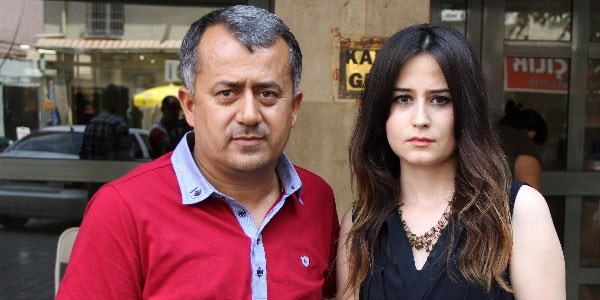 KPSS'ye alınmayan öğretmen adayı sınav hakkı istiyor/ Video