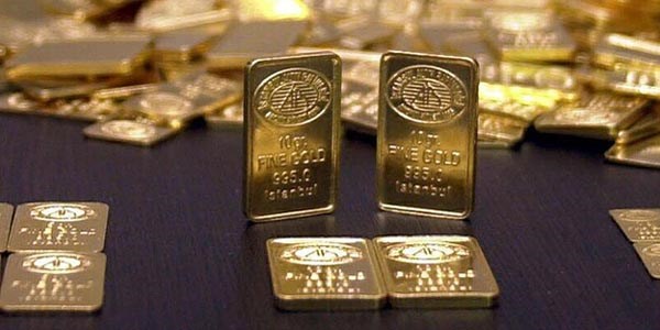 Altının kilogramı 90 bin 450 liraya yükseldi