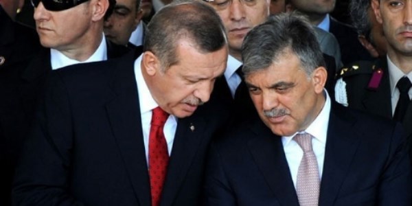 Devlet Günü'nde kritik görüşme