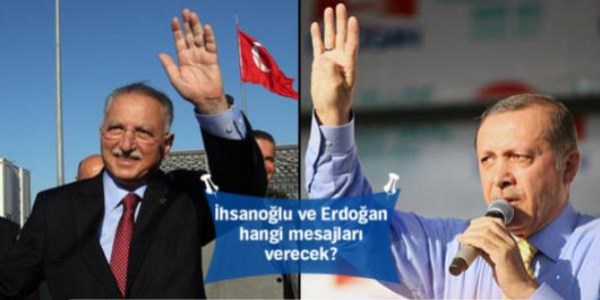 Adayların seçim bildirgeleri hazır