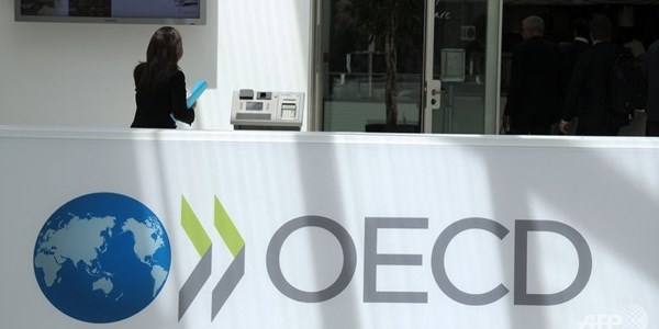 OECD, Trkiye'nin byme beklentisini 3,3'e ykseltti