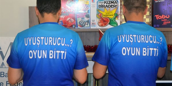 Türkiye'de tehlikenin adı bonzai