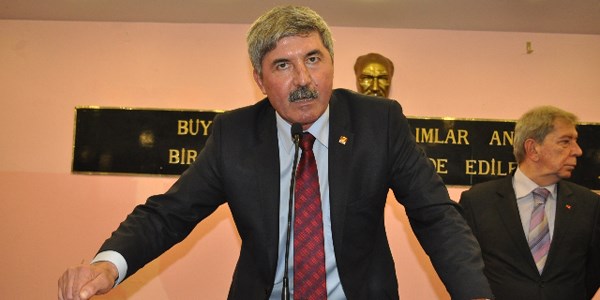 CHP'li vekil; KPSS iptal edilsin