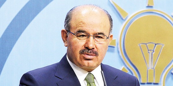 Erdo�an'�n 3 �apkas� olmayacak