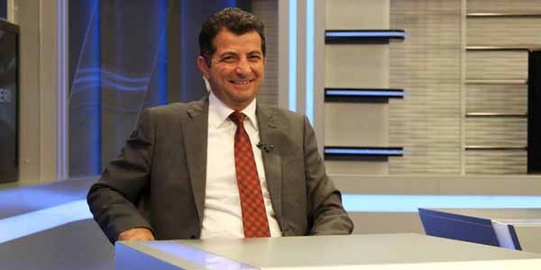 Üniversiteyi bin metre yükseklikten tanıttılar