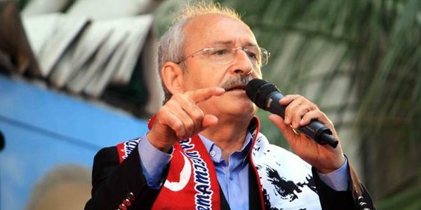 Kılıçdaroğlu meydanlara iniyor