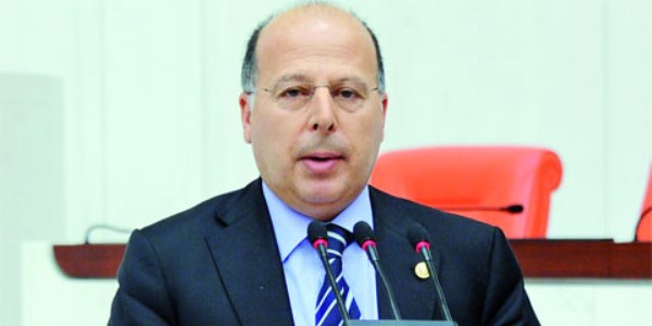 CHP'li vekil: Cezaevlerinde cinsel taciz meşrulaştı