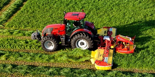 OECD yıllık tarım raporunu yayınladı