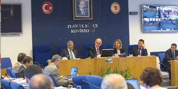 İşte 'torba'daki en kritik maddeler