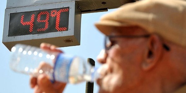 Havalar nasıl olacak? Haritalı
