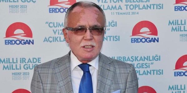 Yakut: Gül aday olursa genel başkan seçilir