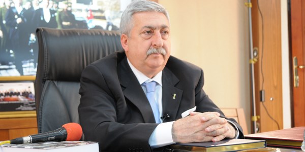 Palandöken: AVM'ler razamanı fırsat bildi