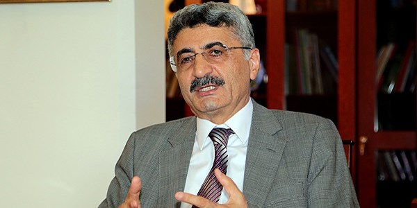RTÜK Vekili Fendoğlu: Medya haber değeri peşindedir