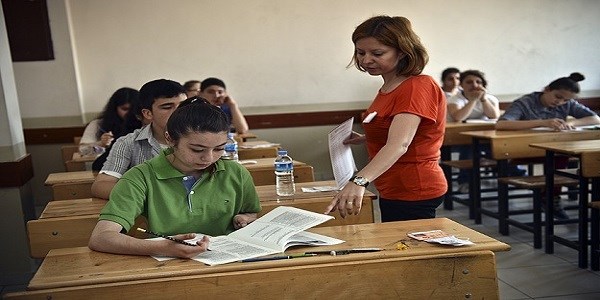 Eğitimde çözüm, rotasyon mu?