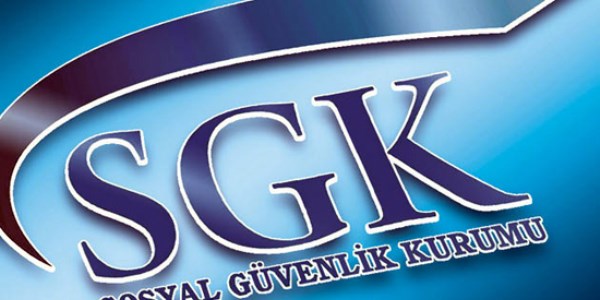 Hayali �irketle hem vatanda��, hem SGK'y� doland�rd�lar