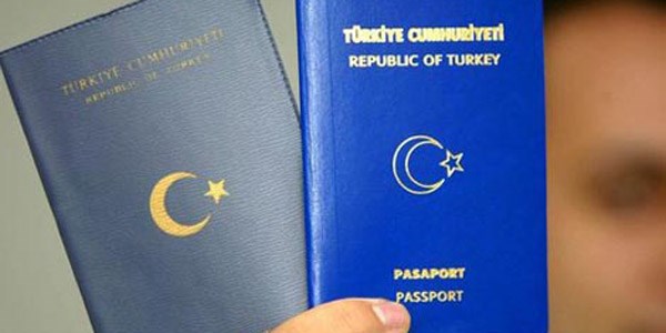 Türk pasaportu en geçerli 42'nci pasaport