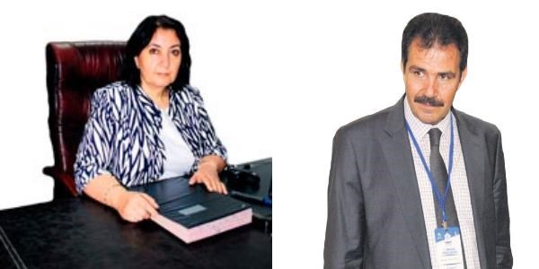 Eşimin yaptıklarını basından öğrendim