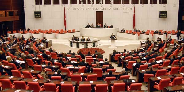 'Başbakanlık' için 2 örnek
