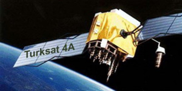 Türksat 4A'da kanal geçişleri yarın