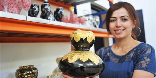 Bu okulda ��renci ba��na bir ��retmen d���yor