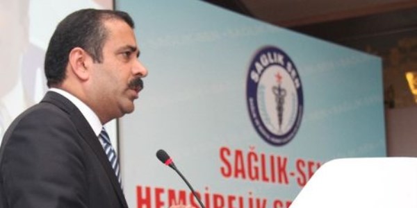 'Döner Sermaye Yönetmeliği beklentileri karşılamadı'