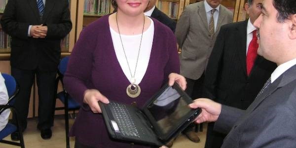 Tayini çıkan öğretmenin tableti ne olur?
