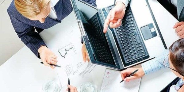 KOSGEB'te 27 bürokrat görevden alındı