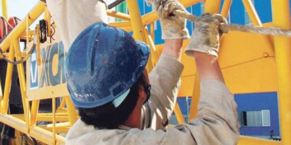 636 bin işçi taşeron olarak çalışıyor