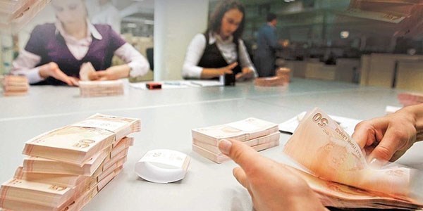 Faizler ocak seviyesine indi inecek!