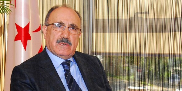 Atalay: Güvenlikçi yaklaşım bitti
