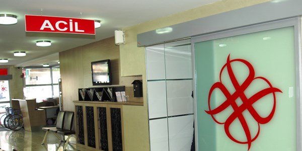 Hastanede virüs skandalı iddiası