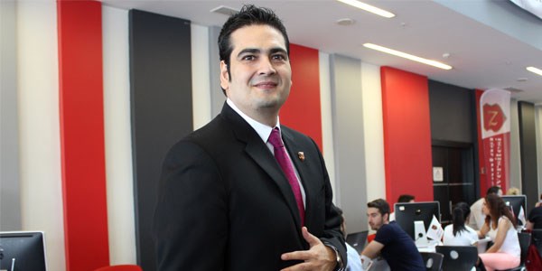 �niversitelilere '�l� tercih' uyar�s�