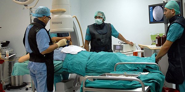 Kansere yılda 3 milyar dolar harcanıyor
