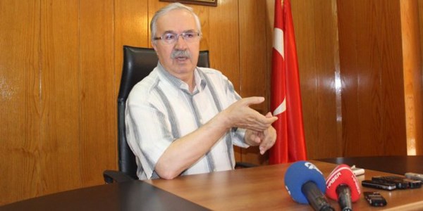 Dört Eski Bakanla İlgili savcılıktan belge istendi