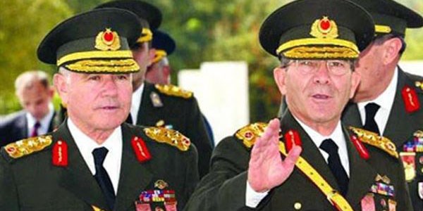 Balyoz Davası'nda flaş gelişme