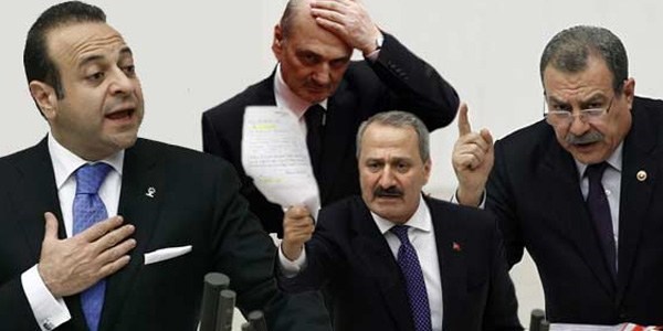 Fezlekeler açılmadan savcıya iade