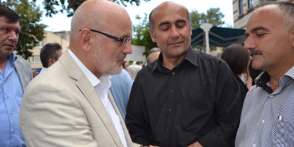 Bo�azi�ili Onur bonzai kurban�