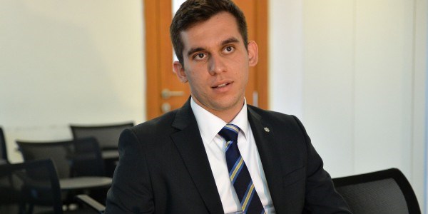 Türk öğrencilerin vize zaferi