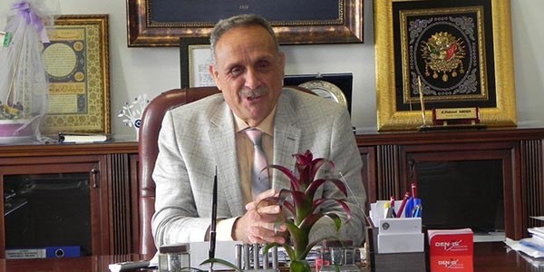 AK Partili belediyeye haciz şoku!