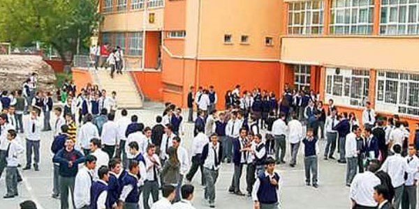 MEB açıklasın ikili öğretim nedir?