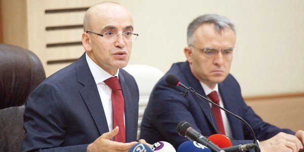 Şimşek: Enflasyon zammı yok