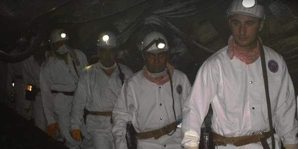 Soma'yı ABD'de araştıracaklar