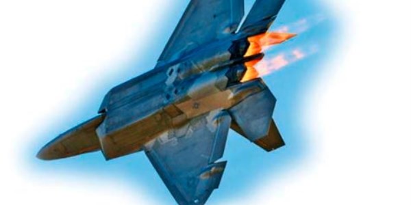 F35 uçağına ABD'den motor engeli