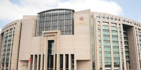 Savcılara ikna odası