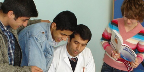 TOEG ile dershane öğrencisi azaldı