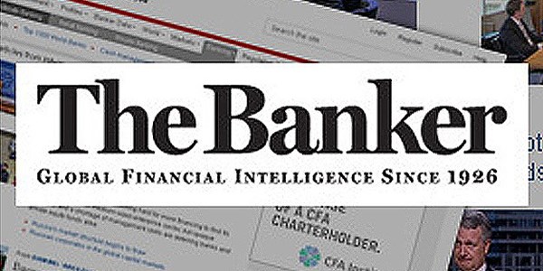 Dünyanın en büyükleri arasında 18 Türk bankası