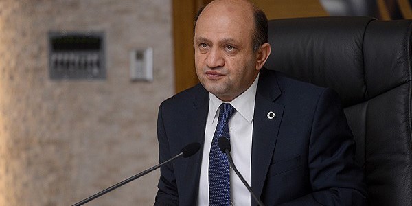 Bakan Işık: Daha cesur faiz indirimi bekliyoruz