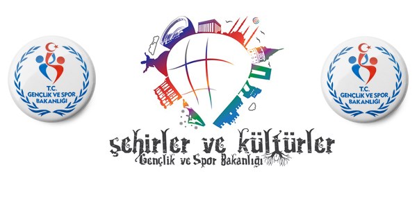 Şehirler ve Kültürler Projesi, 25 bin genci ağırlayacak