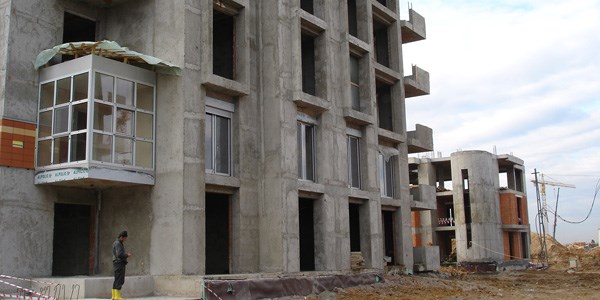 Her katın betonu ayrı denetlenecek