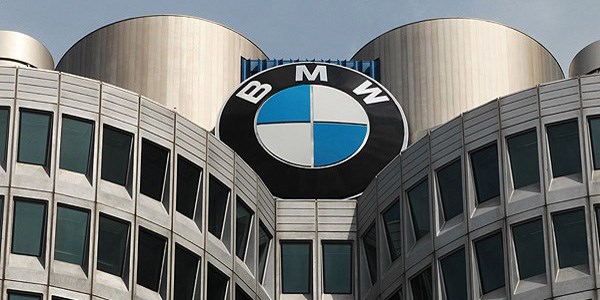 BMW 1,6 milyon aracı geri çağırdı